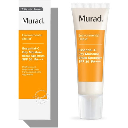 Cremă de protecție solară, Murad, Essential-C, SPF 30, 50 ml