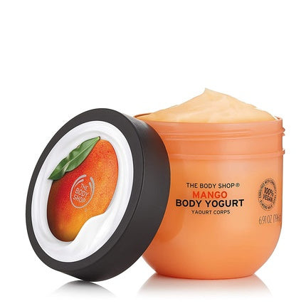 Loțiune corp The Body Shop, Mango, Vegan