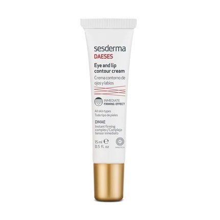 Cremă contur ochi și buze, Sesderma DAESES, 20g