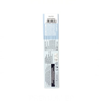 Vopsea de par, L'Oréal Paris, DiaLight 6.1, blond inchis cenusiu