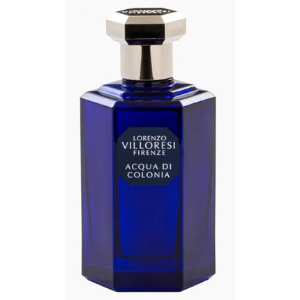 Parfum Lorenzo Villoresi Acqua Di Colonia 100ml