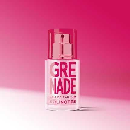 Perfumă Solinotes Rodie, 50 ml, floral