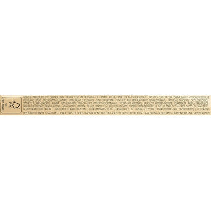 Ruj pentru conturarea buzelor Yves Saint Laurent Dessin Des Levres The Lip Styler 070 Le Nu
