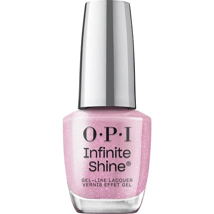 Lac de unghii OPI Infinite Shine - I'm Dreaming Collection, Lavandă, 15 ml