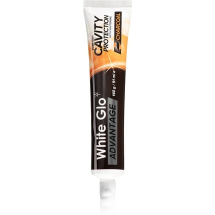 Pasta de dinți White Glo Advantage Cavity Protection, 140 g
