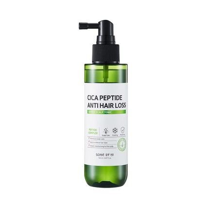 Tonic păr Some By Mi Cica Peptide, verde, 150 ml