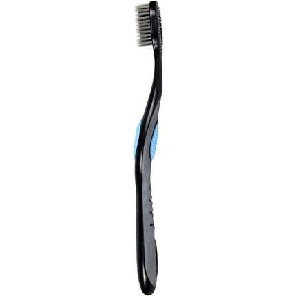 Periuță de dinți, Colgate 360, peri infuzați cu cărbune