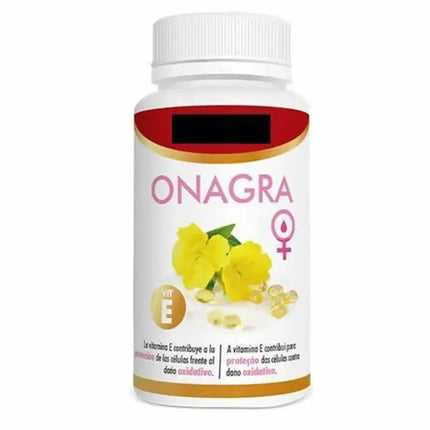 Supliment alimentar Onagra, 30 capsule