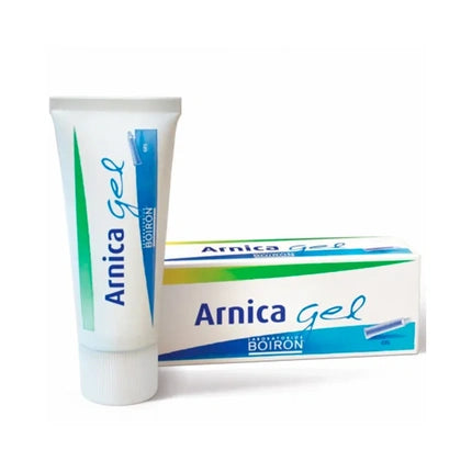 Gel Arnica Boiron 45g
