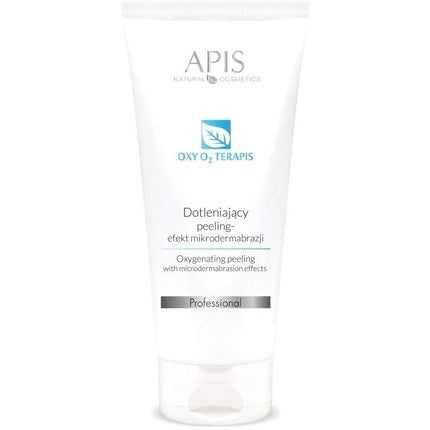 Scrub facial, Bipin, Oxy O2 Therapis, 200ml