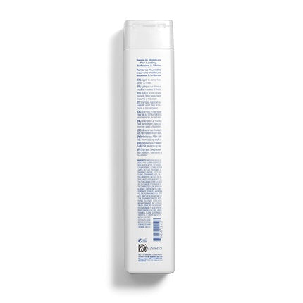 Șampon L'Anza Healing Moisture Tamanu, 300ml, alb