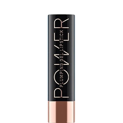 Ruj, Catrice, Gel Power Plumping, roșu intens