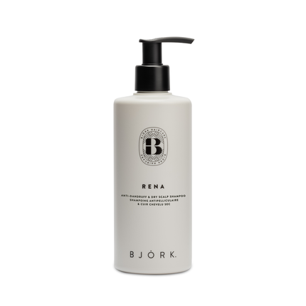 Șampon Anti-Mătreață Björk Rena - 300 ml