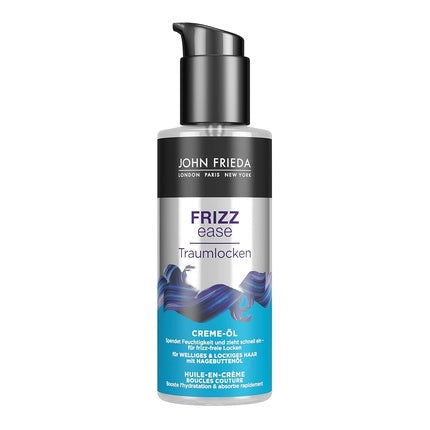 Crema de Stilaj John Frieda Frizz Ease Dream Curls, 100 ml