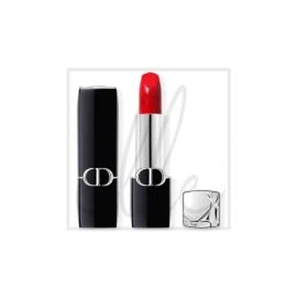 Ruj Dior Rouge Satin 844