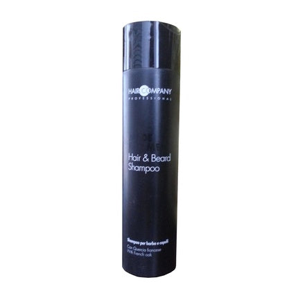 Șampon pentru păr și barbă, Hair Company, Made For Men, 250 ml