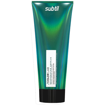 Mască de păr regenerare, Subtil Color Lab Care Repair Maskconditioner 200 ml