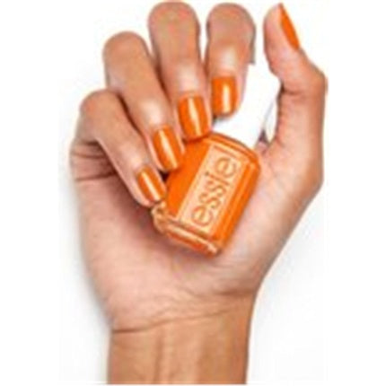Lac de unghii, Essie, 776 Tangerine Tease, portocaliu
