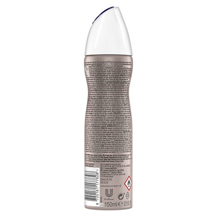 Rexona Maximum Protection Anti-transpirant Spray, Lime & Waterlily Scent, 150ml