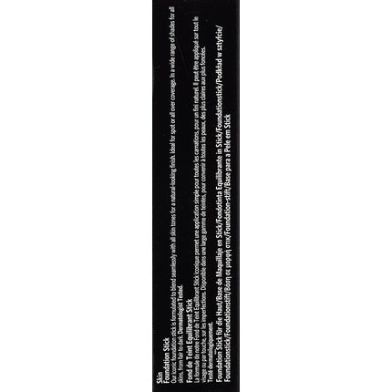 Fond de ten, Bobbi Brown, Stick Skin, ivory