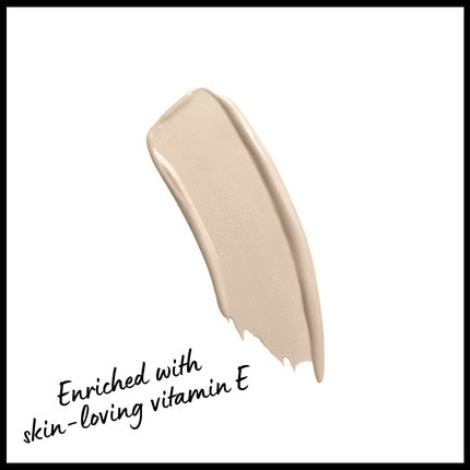 Fond de ten NYX Can't Stop Won't Stop Vegan, Matte, Fair 01.5