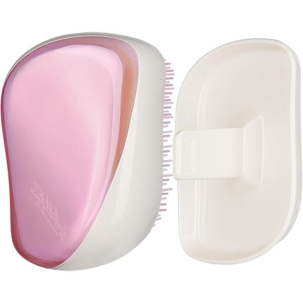 Perie păr Tangle Teezer The Compact Styler Holo Hero