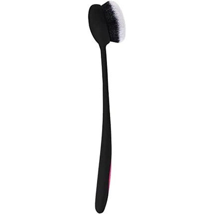 Pensulă machiaj, Real Techniques, Blend & Blur, negru