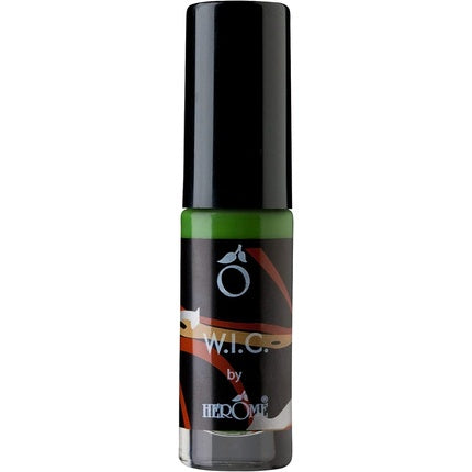 Vernis Unghii Graffiti Nail Art Bronx 305 Green, Verde