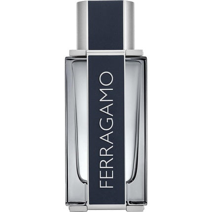Apa de Toaleta Salvatore Ferragamo, 100 ml