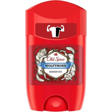 Deodorant stick, Old Spice, Wolfthorn, 50 ml