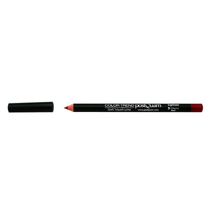 Creion contur buze, Postquam Intense Red
