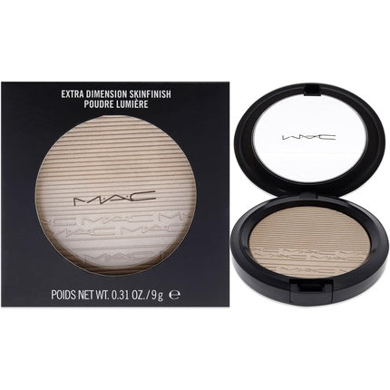 Iluminator MAC Extra Dimension Skinfinish, Double-Gleam