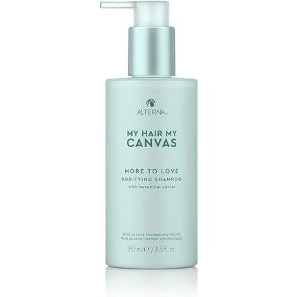 Șampon Alterna My Hair My Canvas, volum, 251 ml