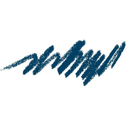 Creion buze L'Oreal Paris Infallible Lip Liner, 109 Blue Blood, albastru închis