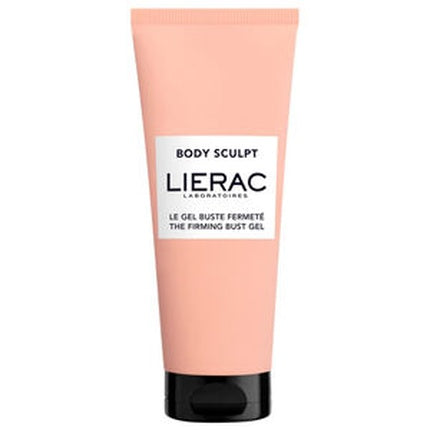 Gel pentru Sâni și Decolteu, Lierac, Body Sculpt, 75ml