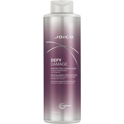Balsam protecție păr, Joico, Defy Damage, 1000ml