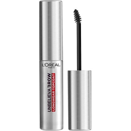 Gel Fixare Sprancene, L'Oréal Paris Unbelievabrow, Transparent, 5ml