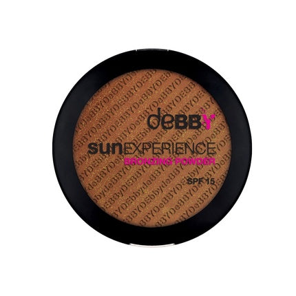 Pudră Bronzantă Debby Bronze Powder 5
