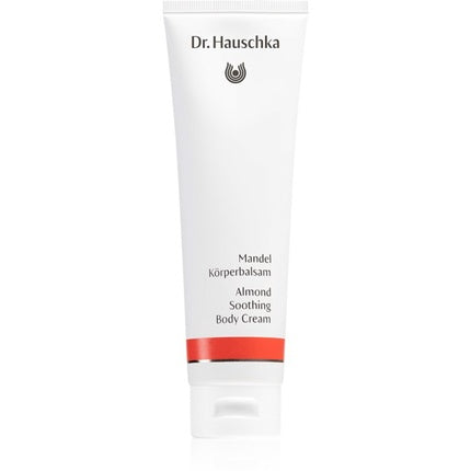 Cremă de corp calmantă cu migdale, Dr. Hauschka, 145 ml