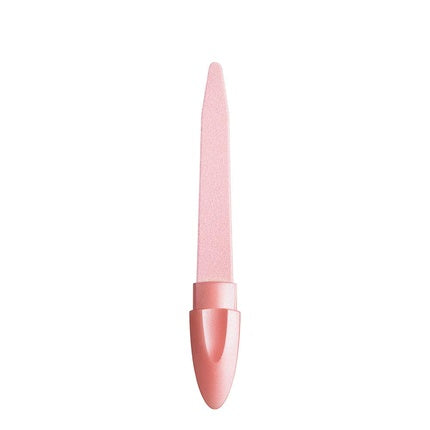 File de unghii din mineral ARTDECO, roz