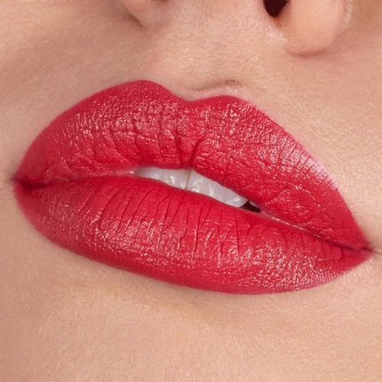 Ruj mat, Catrice, Scandalous Matte Lipstick 100 Muse Of Inspiration, 3.50g