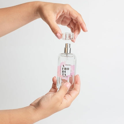 Parfum Secretplay, Aphrodite, 50ml, transparent
