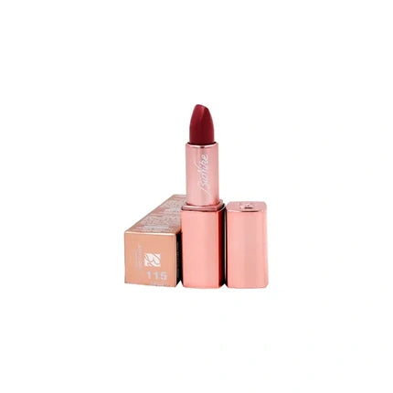 Bionike Defence Color Creamy Velvet Lipstick Full Color 115 Mauve, 3.8g