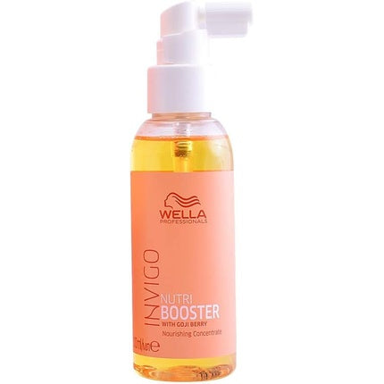 Concentrat Nourissant Wella Invigo Nutri-Enrich Booster, 100ml