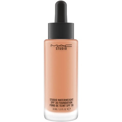 Fond de ten, Mac, Studio Waterweight SPF 30/PA++