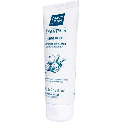 Masca facială Martiderm, 75ml