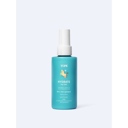 Balsam Leave-In, Yope, Chia, 228g