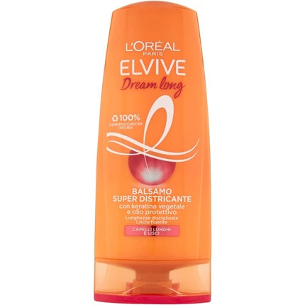 Balsam L'Oréal Elvive Smooth Keratin 200ml