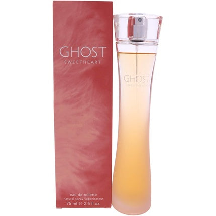Parfum, Ghost, Sweetheart, 75ml