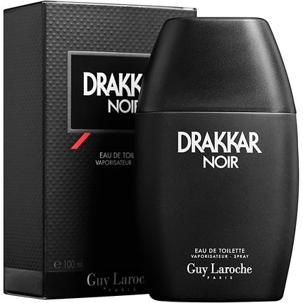 Apa de Toaleta, Guy Laroche, Drakkar Noir, 100ml